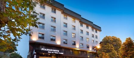 Pianoforte by Febor Hotels & Spa