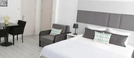 Bayer Hotel