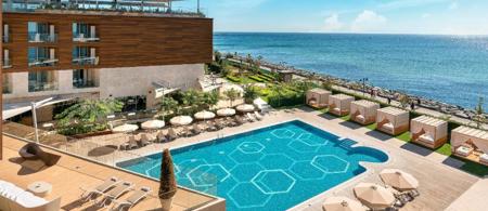 Crowne Plaza İstanbul Florya