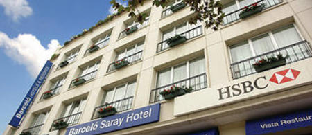 Beyaz Saray