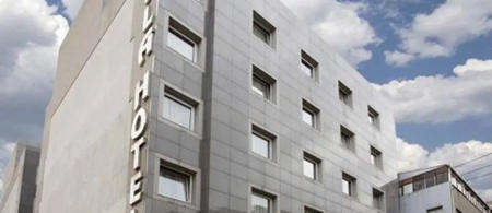 Dila Hotel Kadıköy