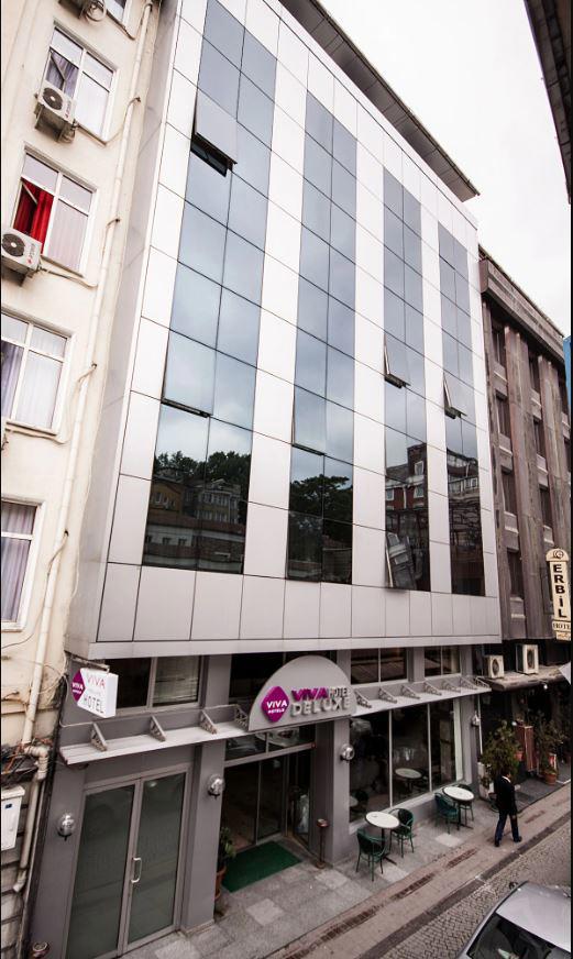 Viva Deluxe Hotel