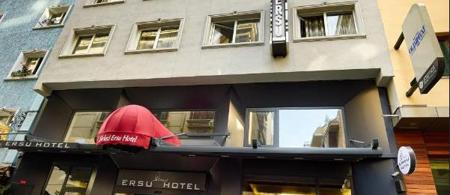 Ersu Hotel
