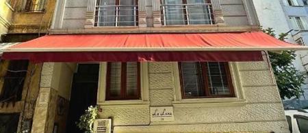 La Luna Suites İstanbul