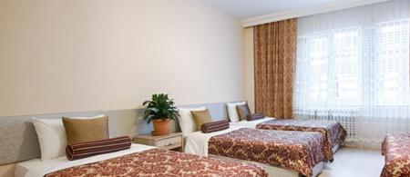 Dinar Hotel