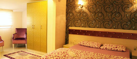 Inci Suite