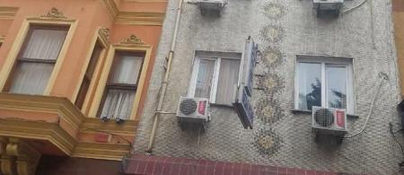 Hotel Mega Star Beyazit