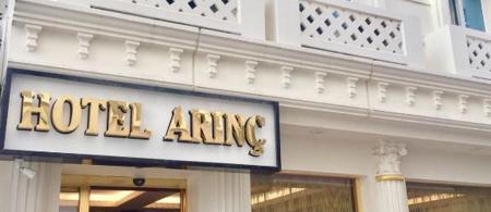 Arinc Hotel