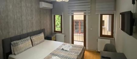 Yamac Suites