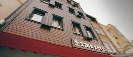 Hotel Star