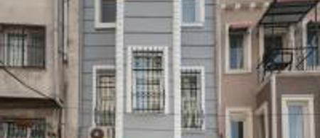Taksim Suite-Ll