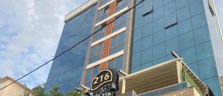 216 Eagle Palace Suite