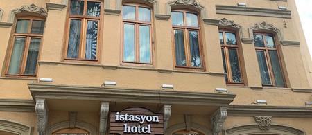 Istasyon Hotel