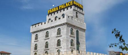 Pasha Palace Hotel