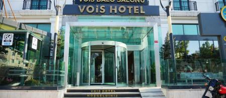 Vois Hotel Ataşehir & Spa