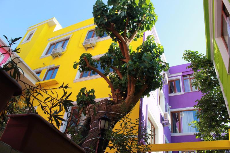 The Zanadu İstanbul