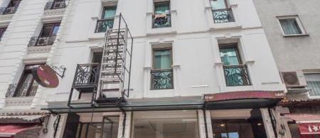 The Meretto Hotel Laleli