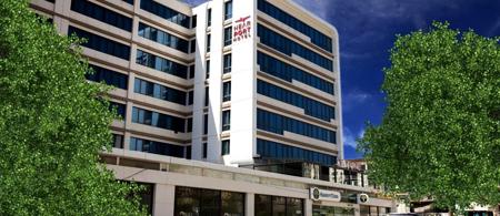 Nearport Hotel Sabiha Gökçen Airport