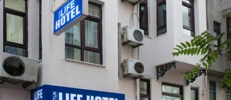 Altun Life Hotel