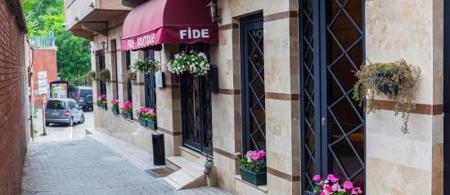 Fide Hotel