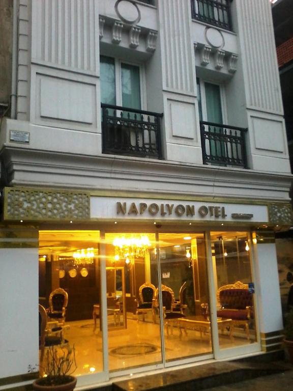 Napolyon Hotel