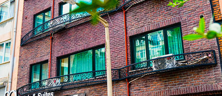 Sign Of İstanbul Hotel Taksim