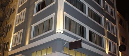 Sirkeci Family Hotel