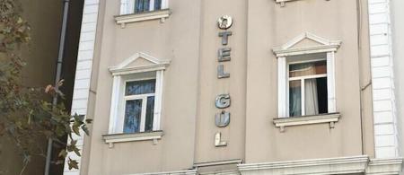Hotel Gül