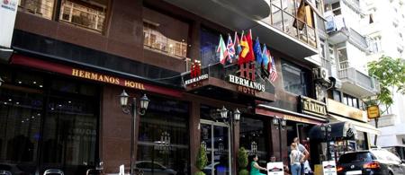 La Vista Hotel Sultanahmet