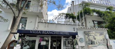 Villa Blanche