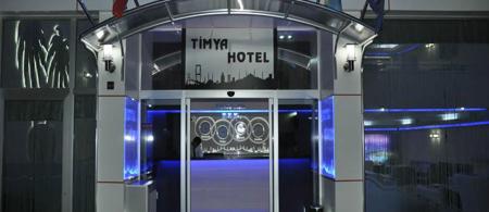 Timya Otel