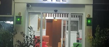 Seamoon Hotel