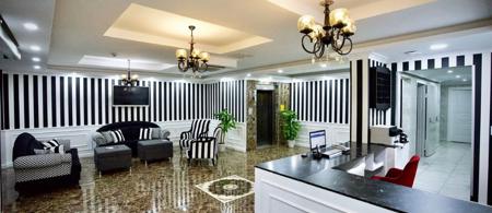 Cnr Inci Otel