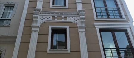 Avşin Apart Hotel
