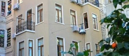 Addres Suites Hotel