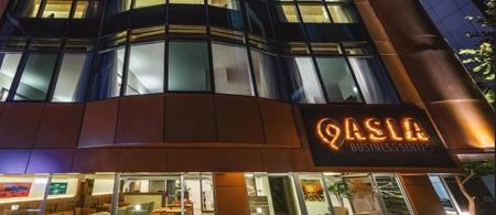 Asia Business Suites