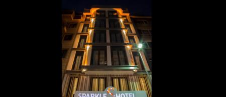 Sparkle Hotel