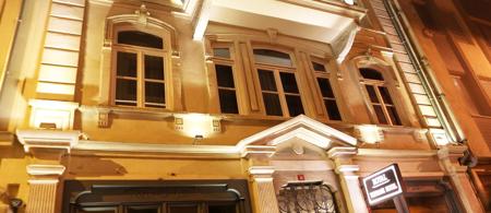 Royal Tophane Hotel