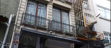Taksim Park Hotel