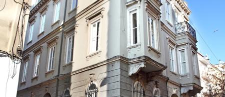 Ada Homes Hotel Taksim