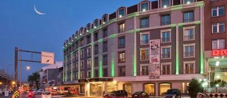 Grand S Hotel