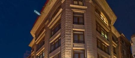 Azzap Hotel Galata