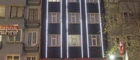 Hotel Prima