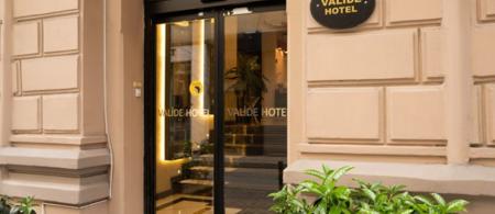 Valide Hotel