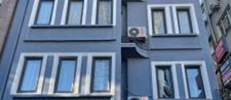 Nomade Old City Hotel