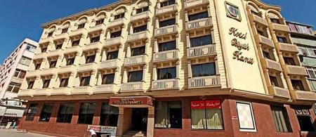 Büyük Hamit Hotel