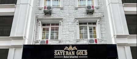 Sayeban Gold Hotel İstanbul
