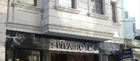 Old City Viva Hotel