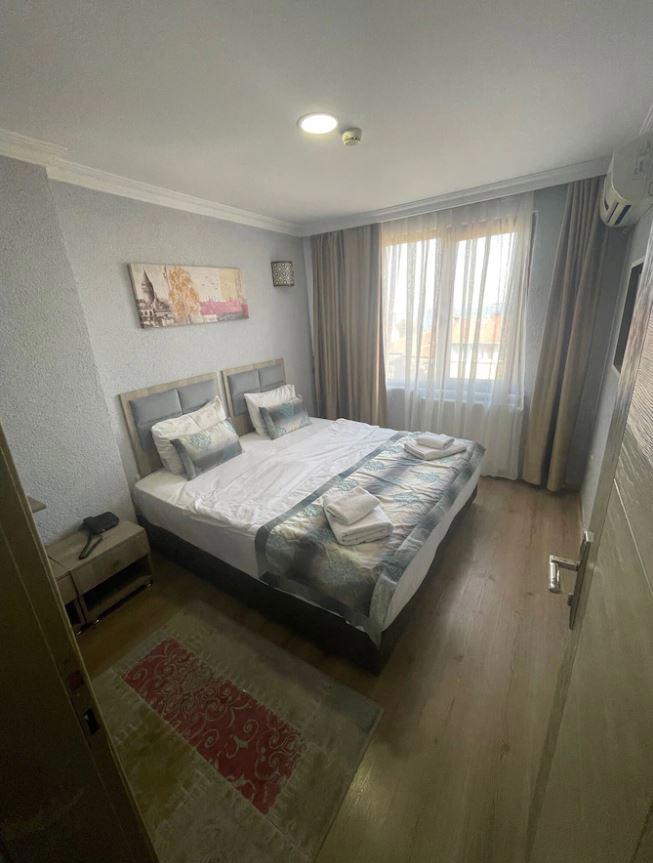 Ottomarin Hotel Sultanahmet