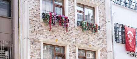 Miran Hotel